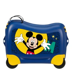 SamsoniteDREAM2GO DISNEY Ride-On Suitcase