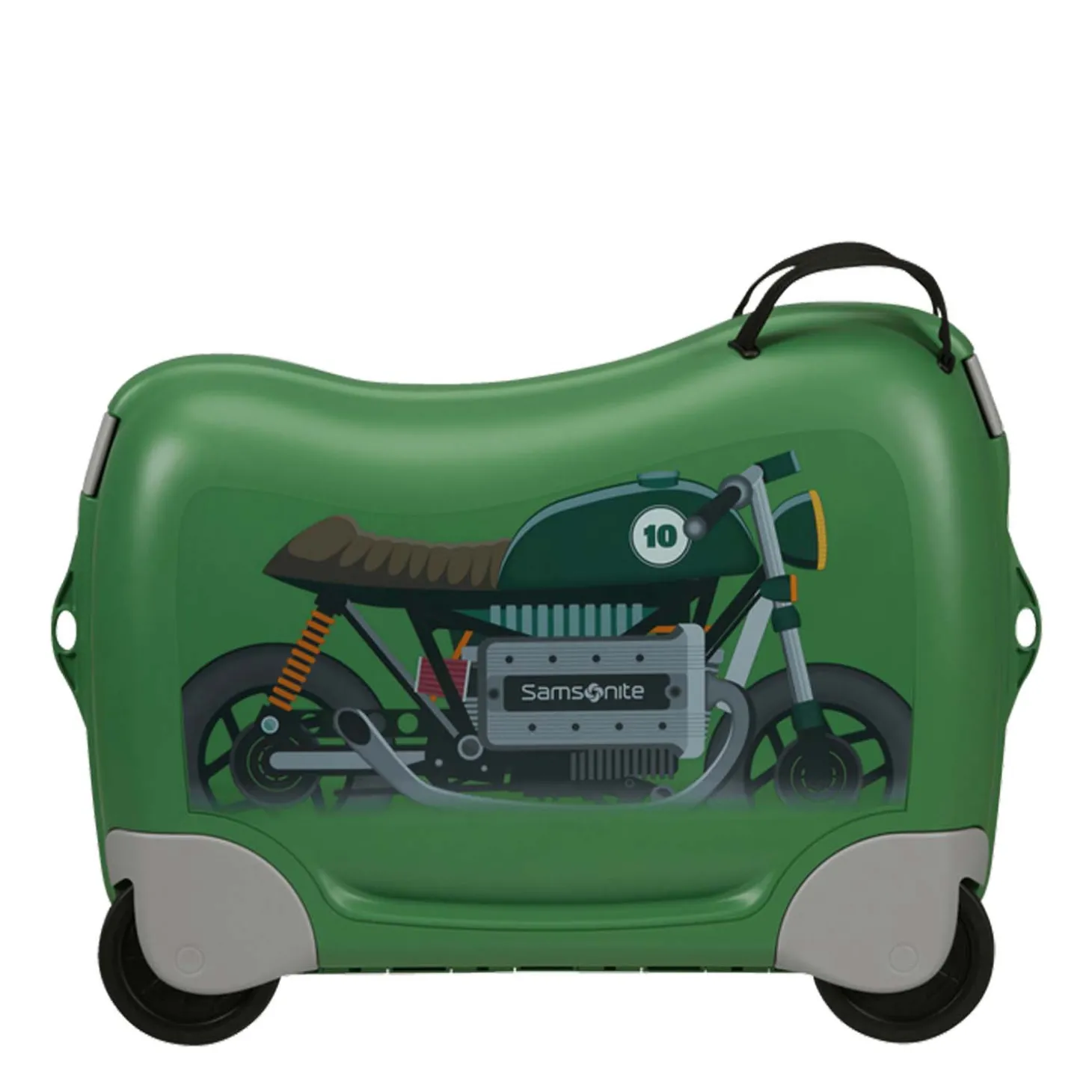 SamsoniteDREAM2GO Ride-On Suitcase