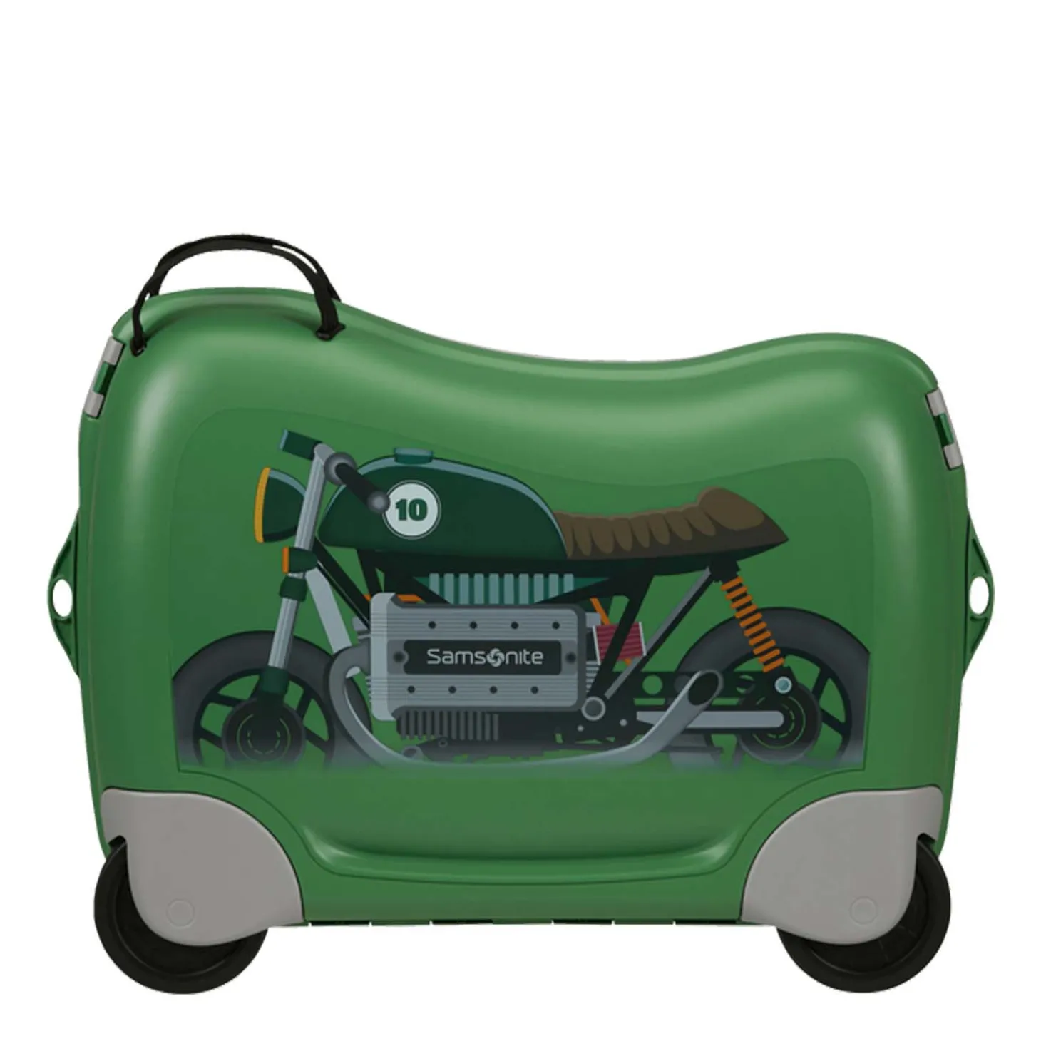 SamsoniteDREAM2GO Ride-On Suitcase