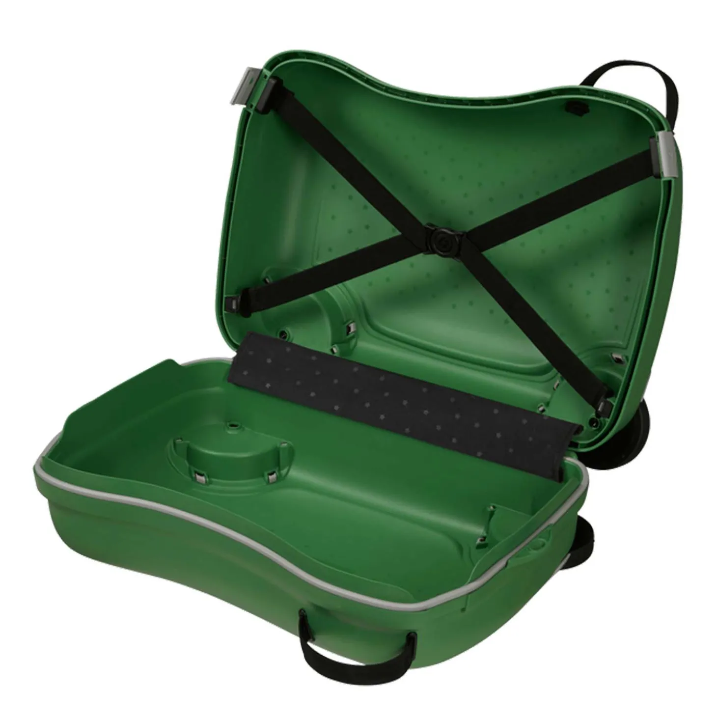 SamsoniteDREAM2GO Ride-On Suitcase