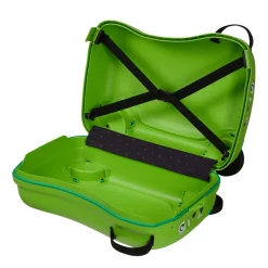 SamsoniteDREAM2GO Ride-On Suitcase