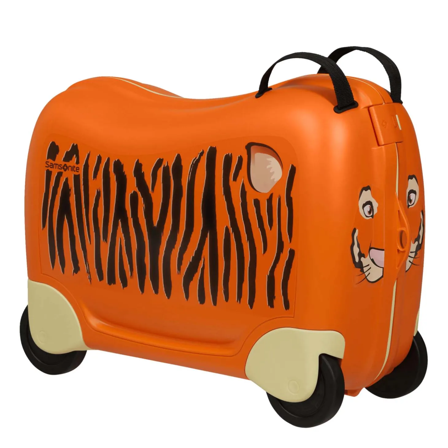 SamsoniteDREAM2GO Ride-On Suitcase