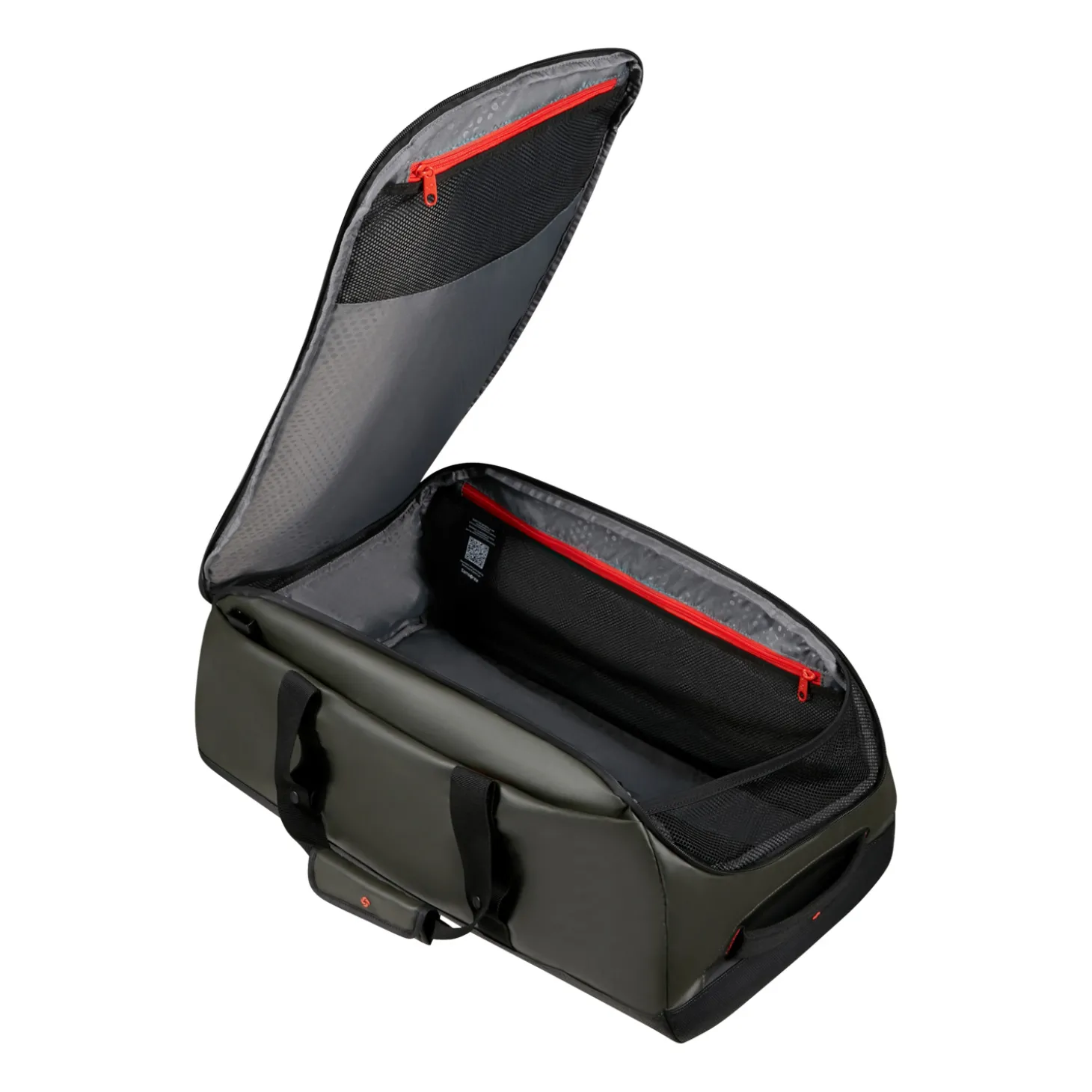 SamsoniteECODIVER Duffle M