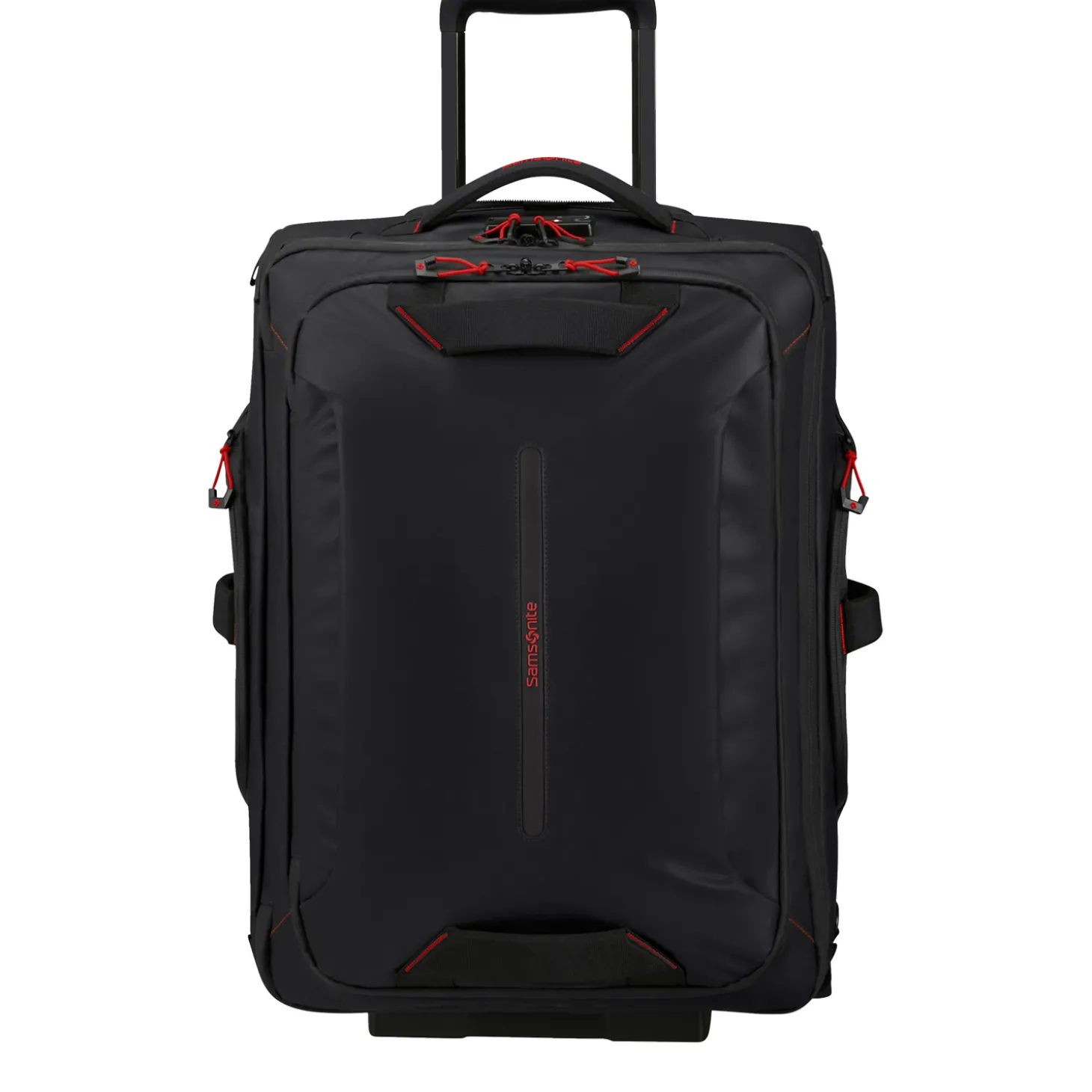 SamsoniteECODIVER Duffle/WH 55 Backpack