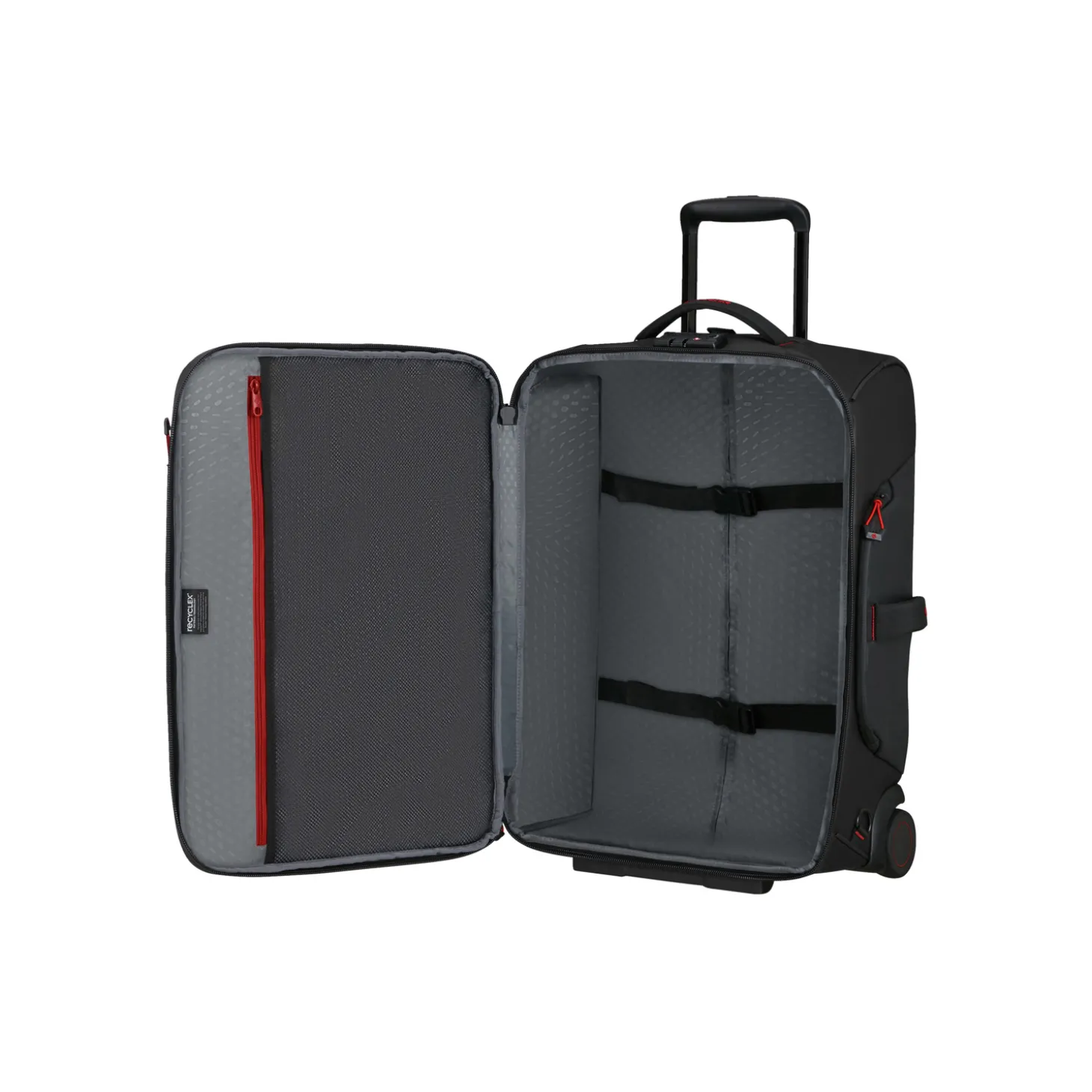 SamsoniteECODIVER Duffle/WH 55 Backpack