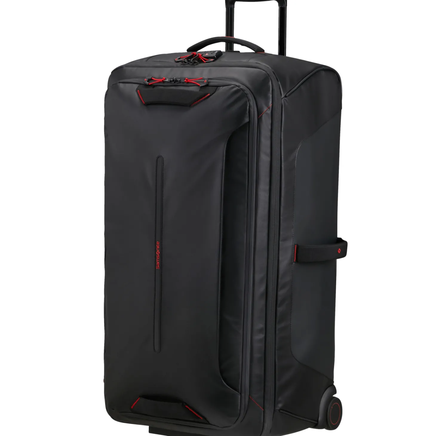 SamsoniteECODIVER Duffle/WH 79