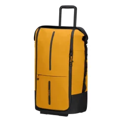 SamsoniteECODIVER Foldable Duffle/WH 4-in-1