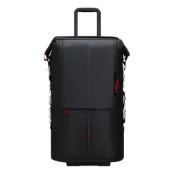 SamsoniteECODIVER Foldable Duffle/WH 4-in-1