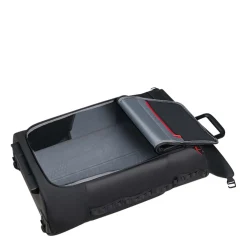 SamsoniteECODIVER Foldable Duffle/WH 4-in-1