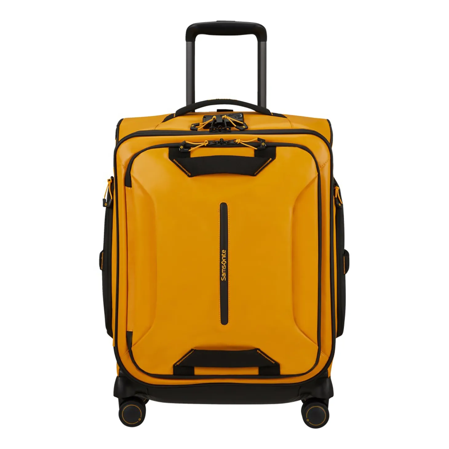 SamsoniteECODIVER Spinner Duffle 55