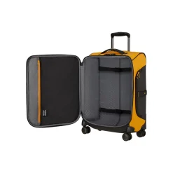 SamsoniteECODIVER Spinner Duffle 55