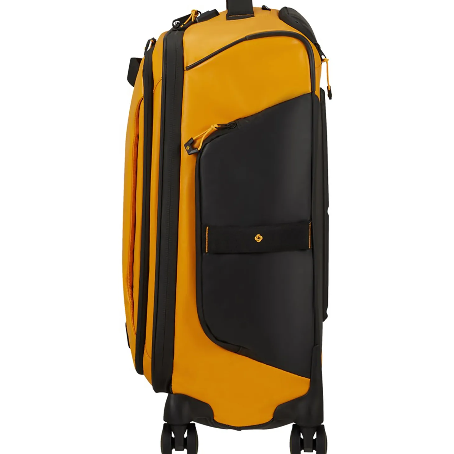 SamsoniteECODIVER Spinner Duffle 55