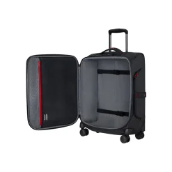 SamsoniteECODIVER Spinner Duffle 55