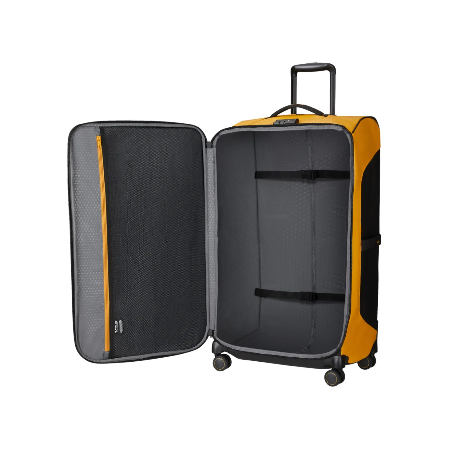 SamsoniteECODIVER Spinner Duffle 79