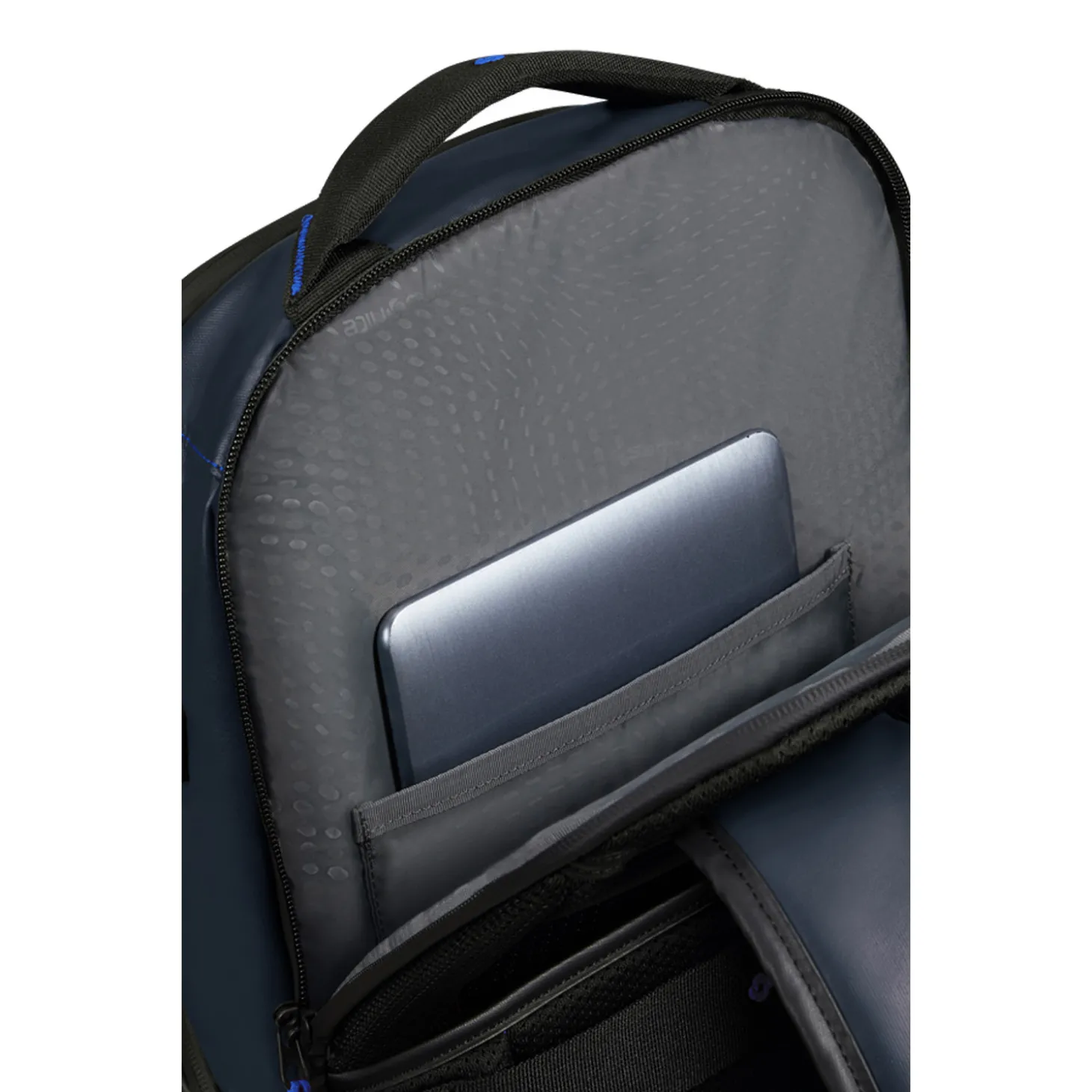 SamsoniteECODIVER Urban Laptop Backpack M USB