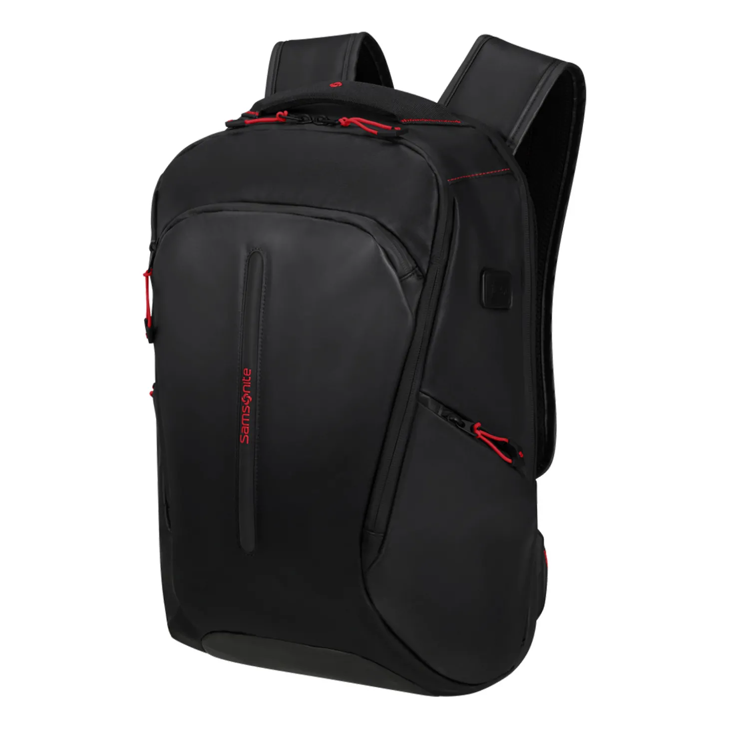 SamsoniteECODIVER Urban Laptop Backpack M USB