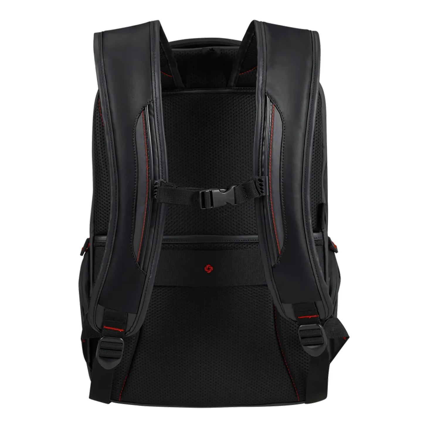 SamsoniteECODIVER Urban Laptop Backpack M USB