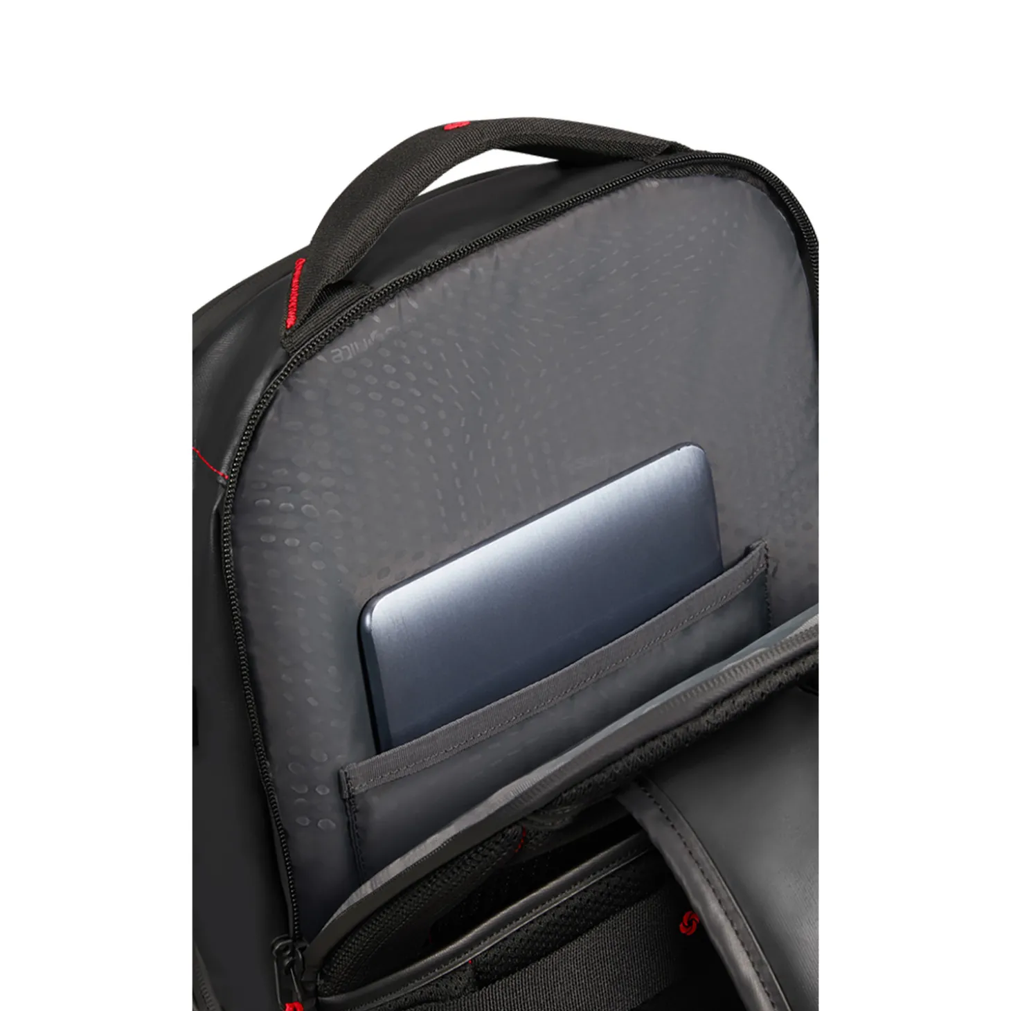 SamsoniteECODIVER Urban Laptop Backpack M USB