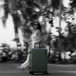 SamsoniteFOCUS Spinner 69/25