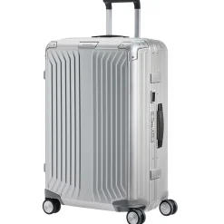 SamsoniteLITE-BOX ALU Spinner 69/25