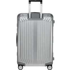 SamsoniteLITE-BOX ALU Spinner 69/25