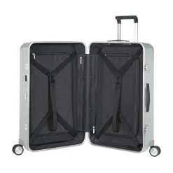 SamsoniteLITE-BOX ALU Spinner 69/25