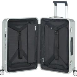 SamsoniteLITE-BOX ALU Spinner 55/20