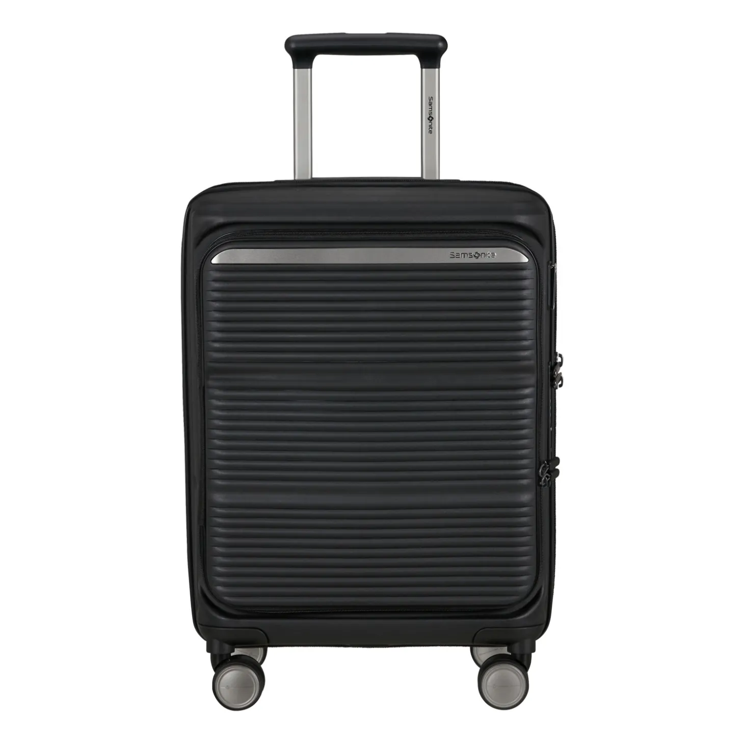 SamsonitePARALUX HS Spinner 55/20 Exp Global Carry-On