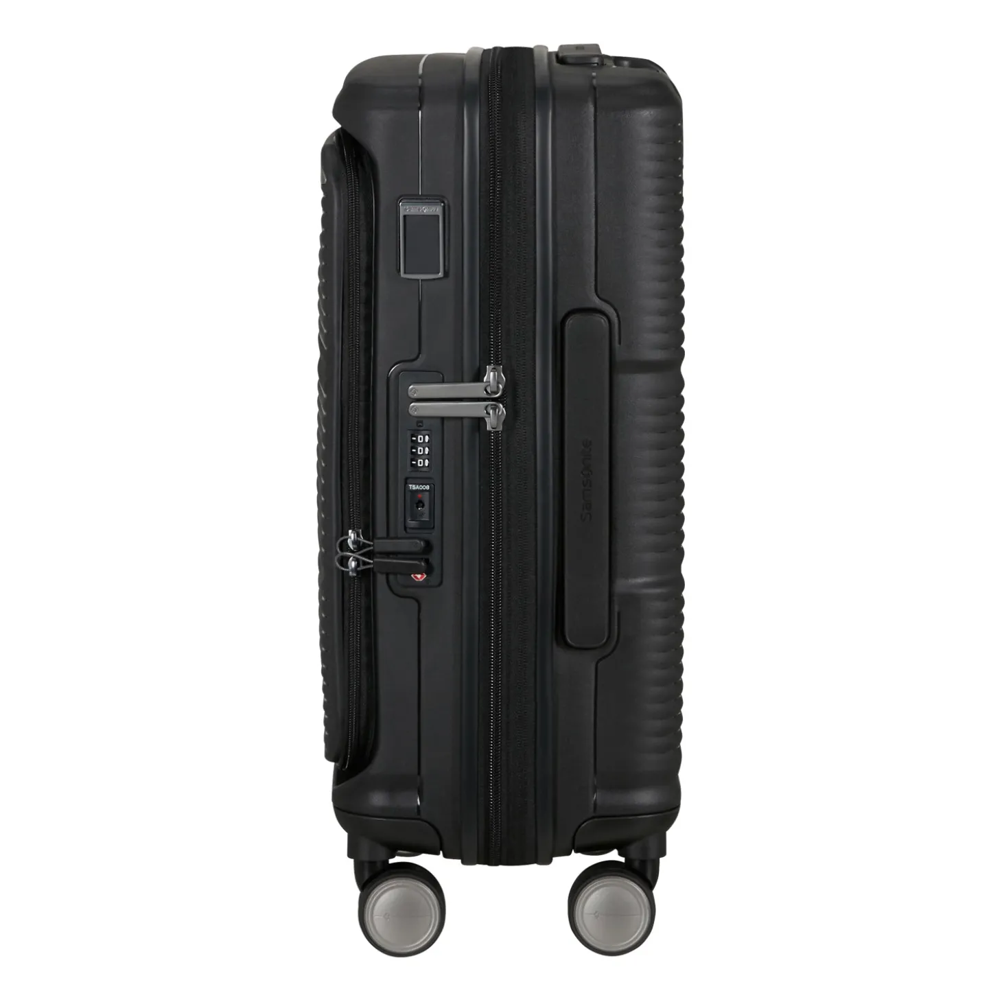 SamsonitePARALUX HS Spinner 55/20 Exp Global Carry-On