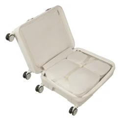 SamsonitePARALUX HS Spinner 55/20 Exp Global Carry-On