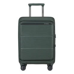 SamsonitePARALUX HS Spinner 55/20 Exp Global Carry-On