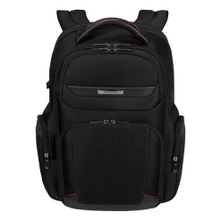 SamsonitePRO-DLX 6 Backpack 3V 15.6" Exp