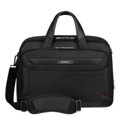 SamsonitePro-DLX 6 Bailhandle 15.6"
