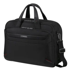 SamsonitePro-DLX 6 Bailhandle 15.6"