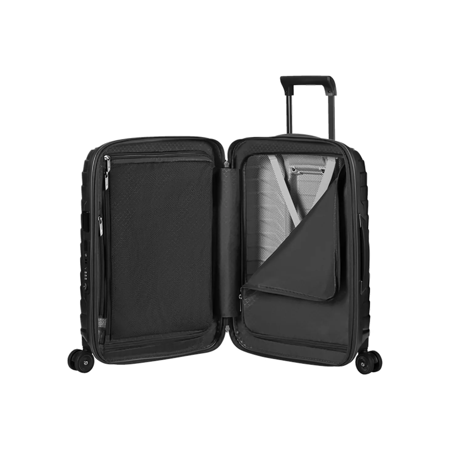 SamsonitePROXIS Spinner 55