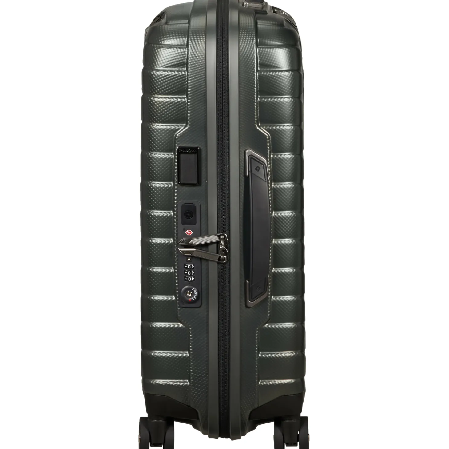 SamsonitePROXIS Spinner 55