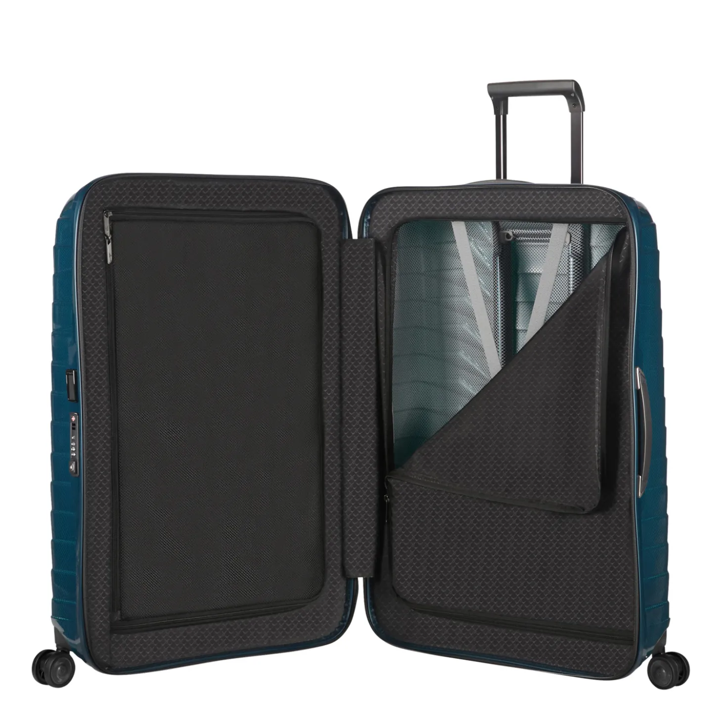 SamsonitePROXIS Spinner 69