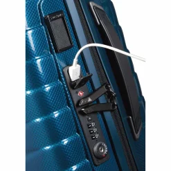 SamsonitePROXIS Spinner 55