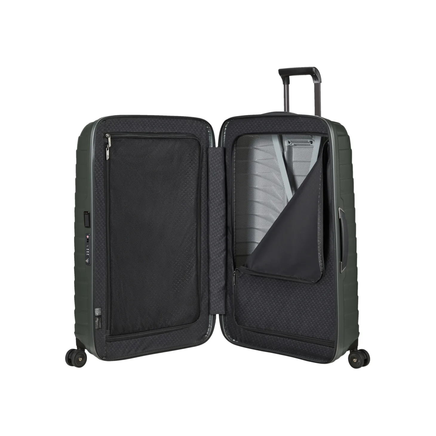 SamsonitePROXIS Spinner 75