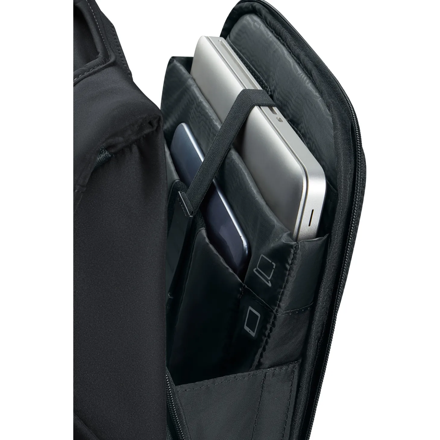 SamsoniteSECURIPAK 2.0 Backpack 15.6"