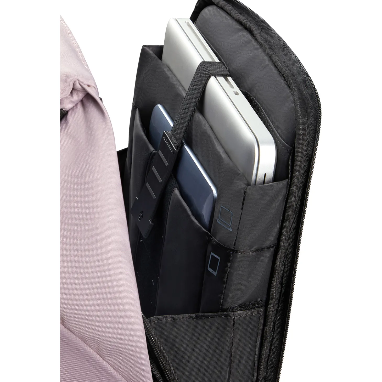 SamsoniteSECURIPAK 2.0 Backpack 15.6"