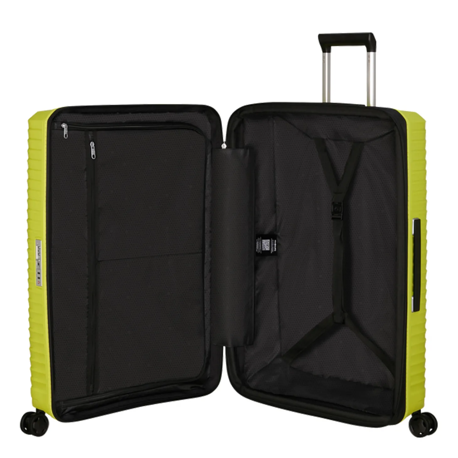 SamsoniteUPSCAPE Spinner 75/28 Exp