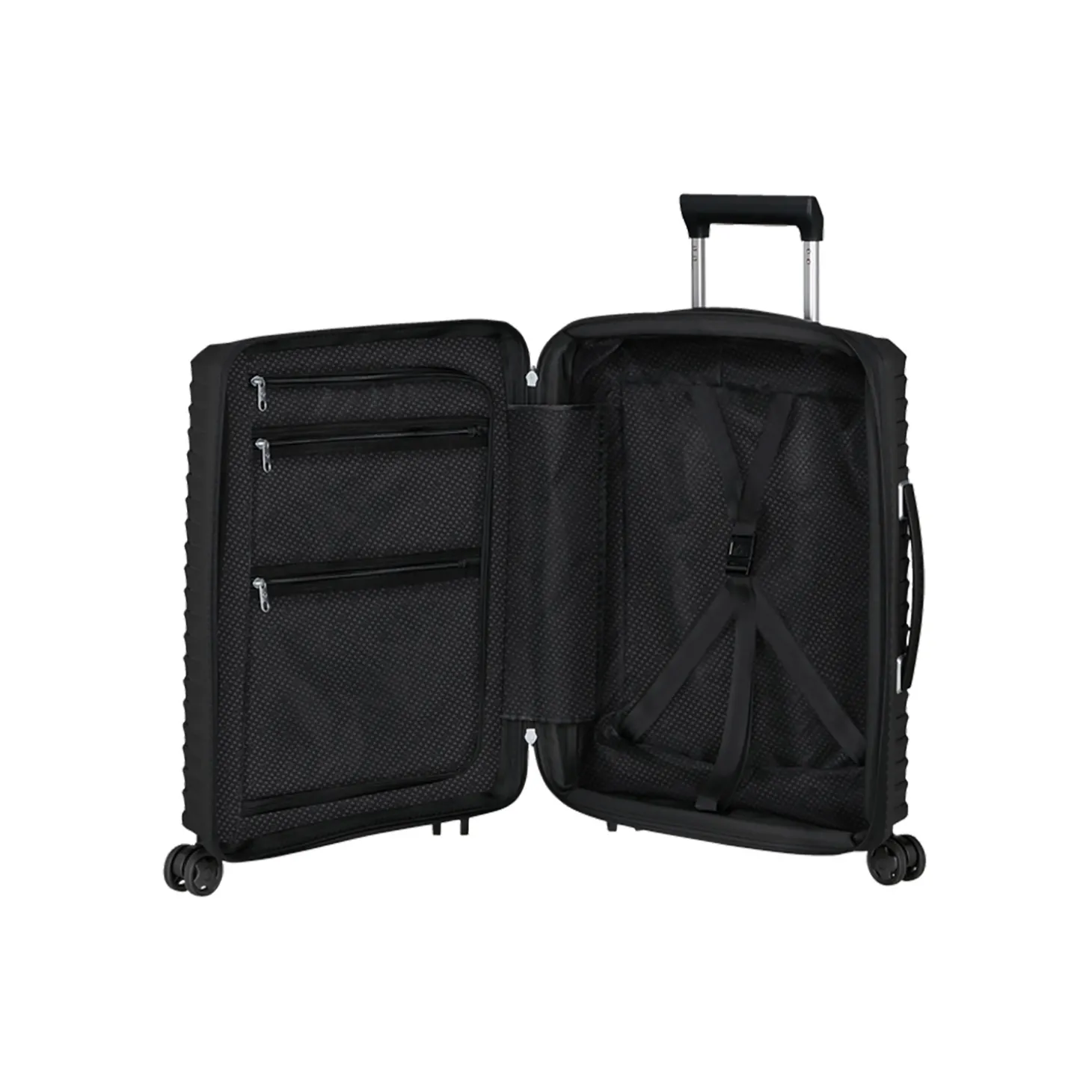 SamsoniteUPSCAPE Spinner 55/20 Exp