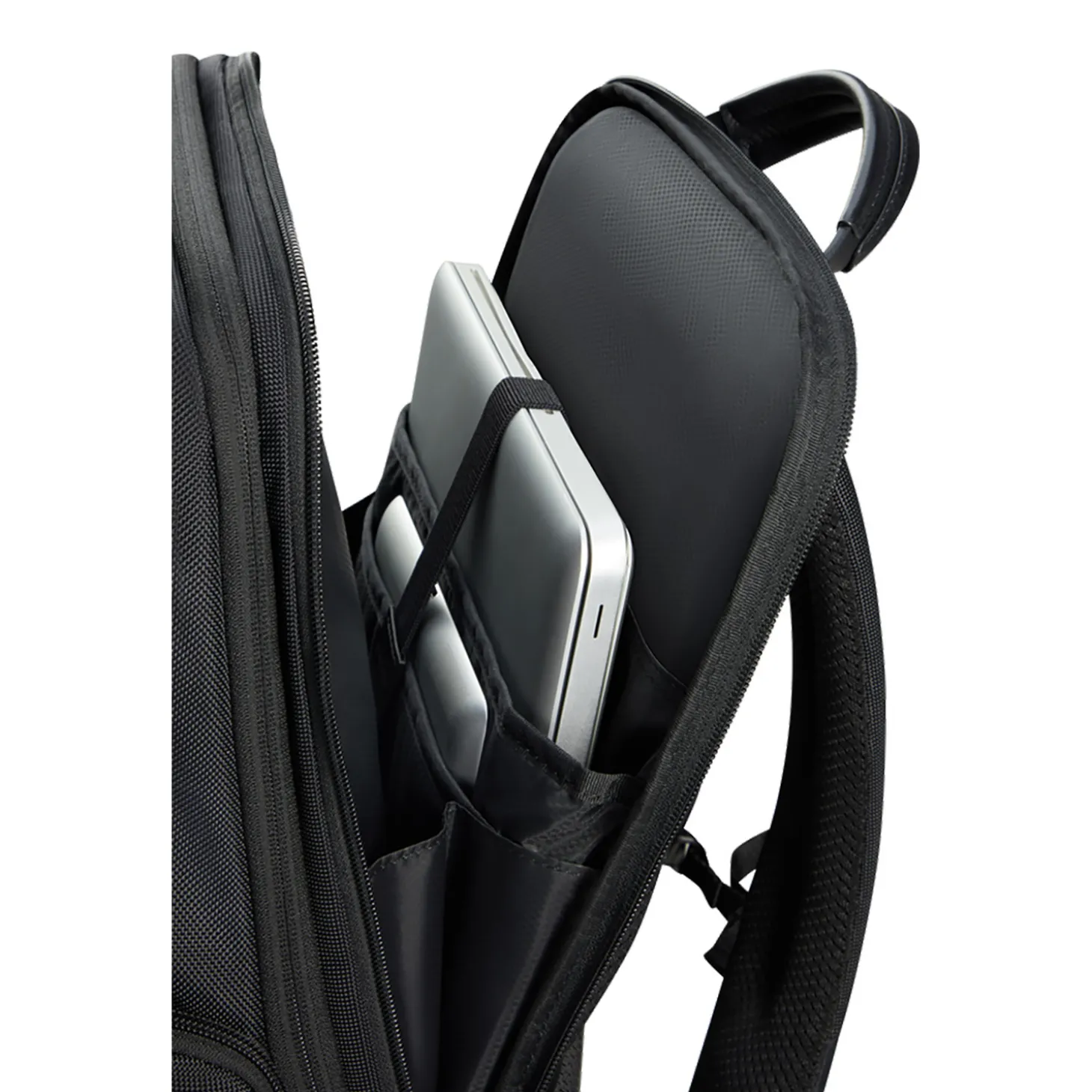 SamsoniteURBAN-EYE Laptop Backpack 17.3"