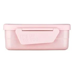 satchEdelstahl Brotdose