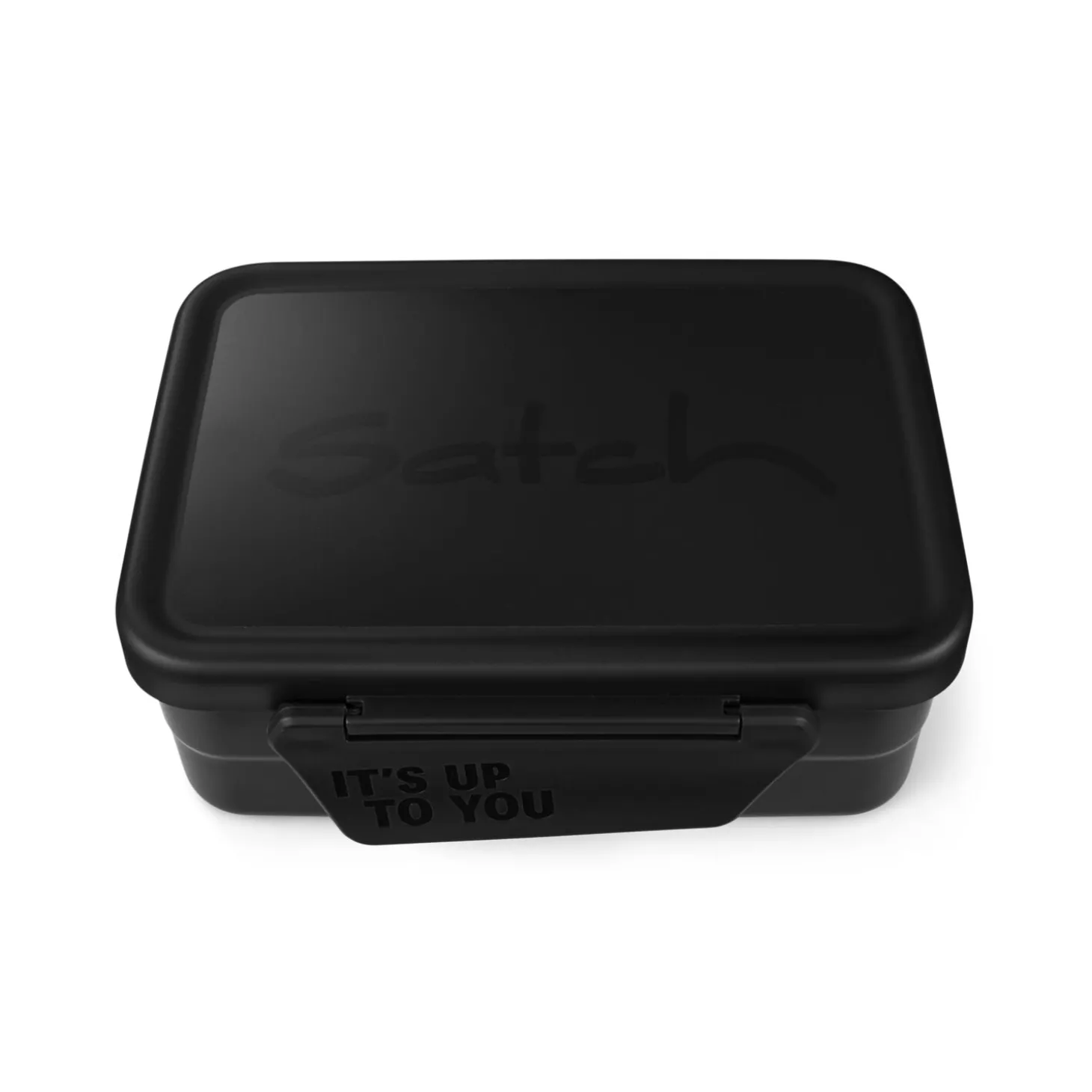 satchEdelstahl Brotdose