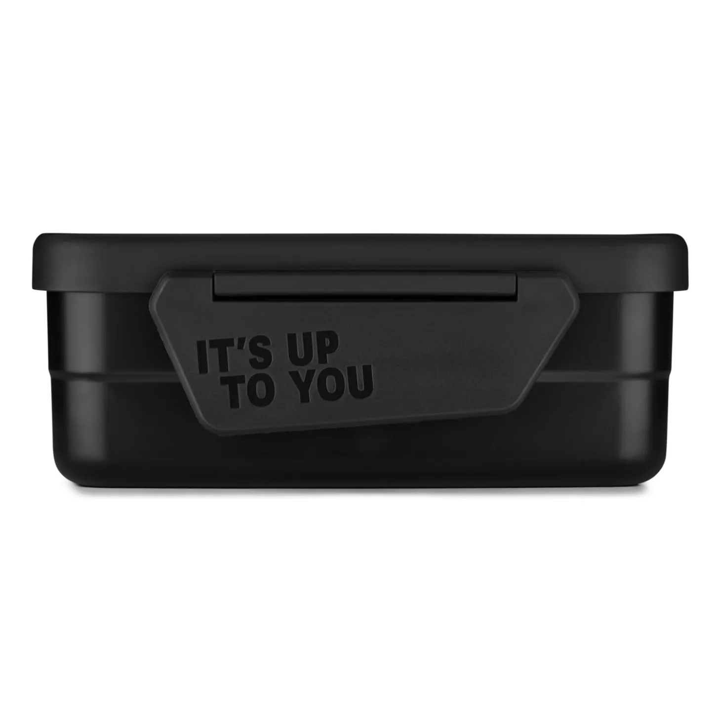 satchEdelstahl Brotdose