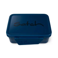 satchEdelstahl Brotdose