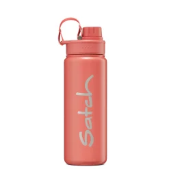satchEdelstahl Trinkflasche