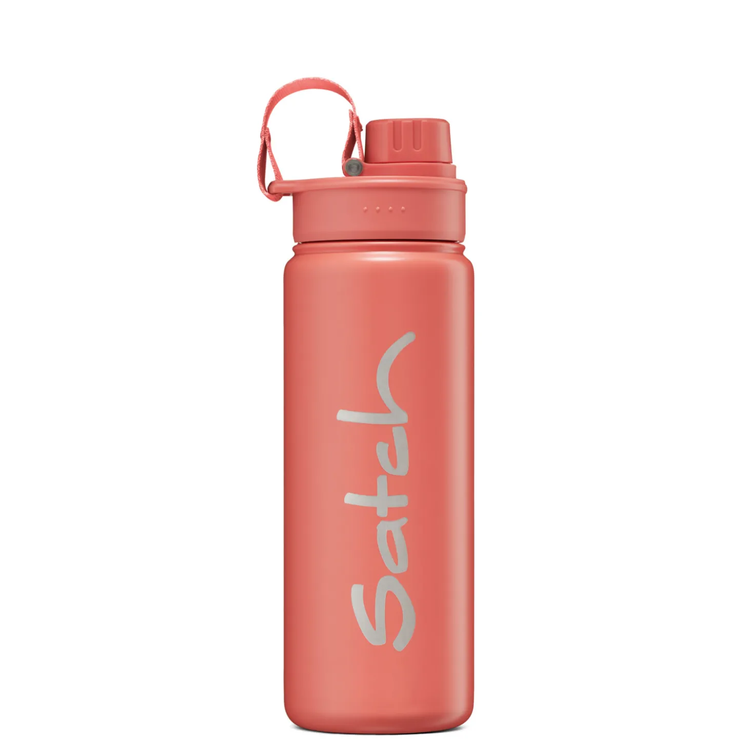 satchEdelstahl Trinkflasche